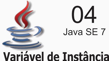Variável de Instância em Java  - 04 - Certificação Java (Variável de Instância)
