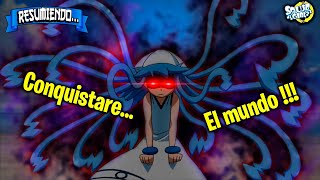 💥LA CHICA PULPO que QUERIA DOMINAR LA TIERRA| Resumiendo Ika Musume (Squid Girl) en 13 minutos