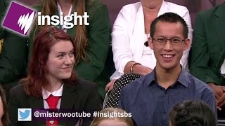 A Teacher Changed My Life  Eddie Woo on SBS Insight