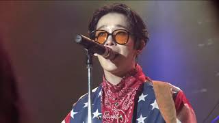 190330 오사카2부(4)Believe U-(South Club)