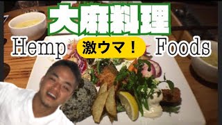 【麻心 -Magokoro-】鎌倉のヘンプ（大麻）専門店に行ってみた！