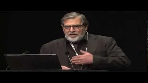 Reducing Economic Disparity - Richard Norgaard