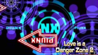 Love is a Danger Zone 2 (Full) - Yahpp