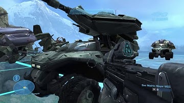 Sve Mythic Slayer Available On MCC Xbox one