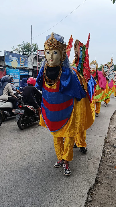 Hari jadi Kota Cirebon ini beneran buroknya sebanyak ini?