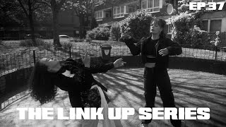 NONBINARY | SASKIA X CELINE | THE LINK UP SERIES