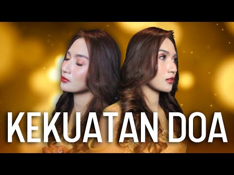 Kekuatan Doa - Ratu Aghnia [Official Music Video]-lagu terbaru 2024