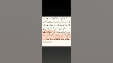 سورة البقرة الآيات 273 الى 274 بصوت ماهر معيقلي #قرآن #سورة_البقرة #ماهر_المعيقلي #اكسبلور #youtube