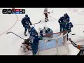NHL Highlights | Senators vs. Canucks - March 9, 2026