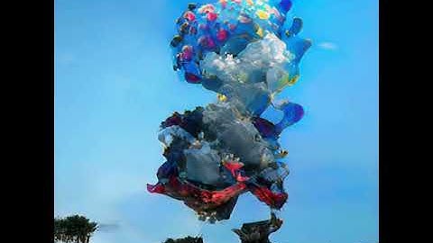 AI Art Computer Dream 11