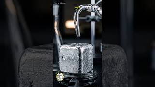 He Dropped This Metal in Water… Wait for the Explosion! 💥”