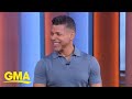 Wilson Cruz dishes on new comedy ‘Mother Of The Bride’