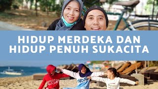 Download Lagu Hidup Merdeka dan Hidup dalam Suka Cita, MB 292 MP3