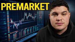 Pre-Market Live:Tariffs & Trade Wars #SPY #NVDA #BABA #PLTR #TSLA #AAPL