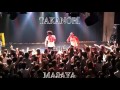 LL BROTHERS / Damn Girl! Live video -Trailer- 2011