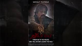 The HU - Wolf Totem  Mix