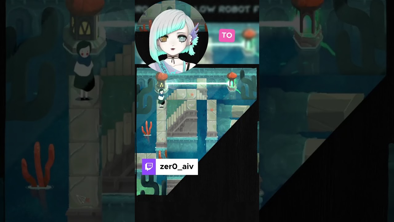 "There has to be another WaAaAaaaayyy" 