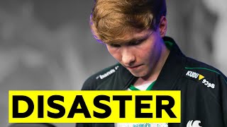 Everything We Learned From Day 5 Of The Major