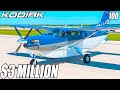 Inside the 3 million kodiak 100