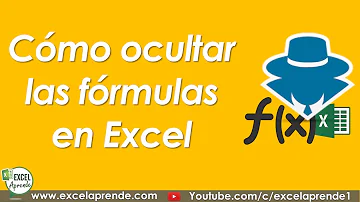Como ocultar fórmula no Google planilhas?