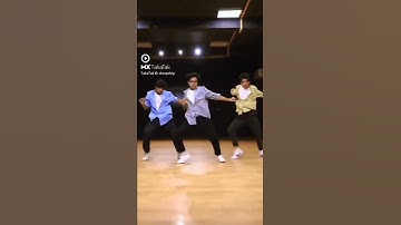 Thumbnail of unstoppable (Sia) dancing