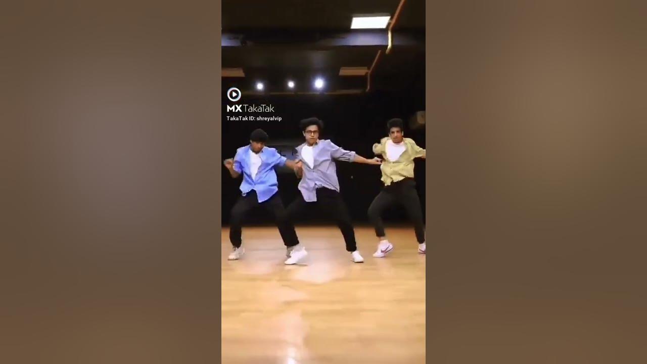 unstoppable (Sia) dancing