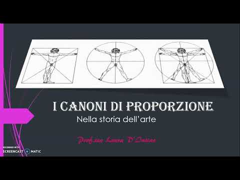 Video: Gambe perfette: proporzioni e parametri