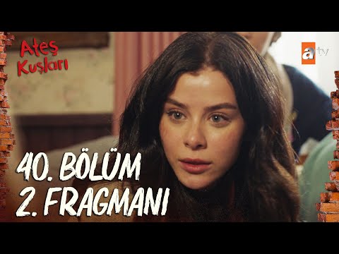 Ateş Kuşları: Season 2, Episode 19 Clip