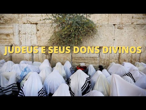Vídeo: Por que um judeu errante é chamado de judeu errante?