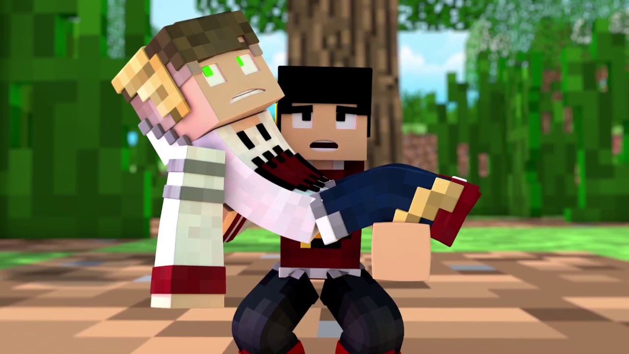 minecraft-intro-amenic-youtube