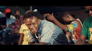 MATO KING - TUN IT UP (official Music Video)