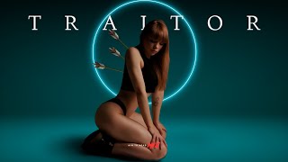 Dark Electro / Bass House / Darksynth / Darkwave Mix 'Traitor'