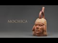 Culturas del antiguo Perú | 4. Mochica