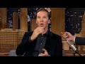 Benedict Cumberbatch Funny&Cute Moments part 2