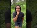 Surely you can't do this #camping#surv #bushcraft#outdoors 1131🤭😜🤪😋💯😱🌿🤣3