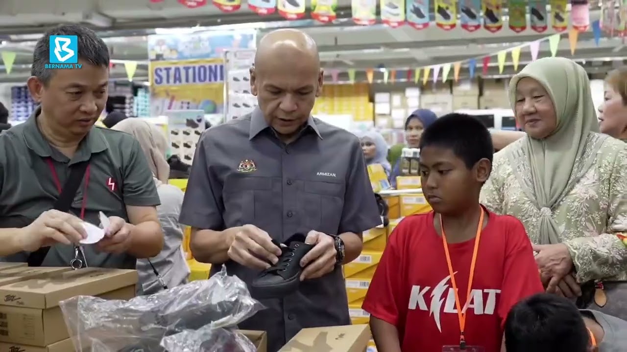 KPDN to organise 269 PJRM Back-To-School series nationwide from Dec 20