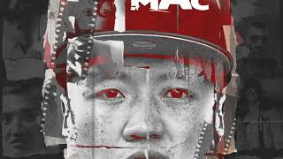 Who I Am - China Mac