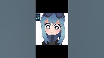 Tweening using different apps✨ #trend #gacha #animation #alightmotion #flipaclip #capcut #ibispaint