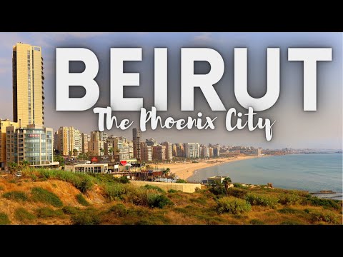 Beirut Lebanon Travel Guide: Best Things To Do in Beirut