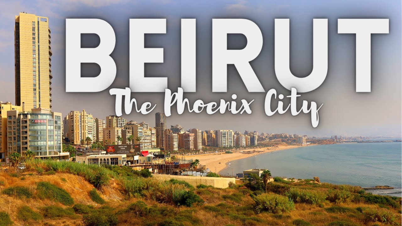 best time to travel to beirut