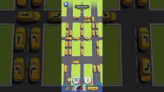 Traffic Escape! Level 65