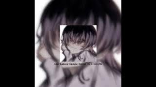 Istilah Kata - Jidan ft. Denise (Speed Up & Reverb)