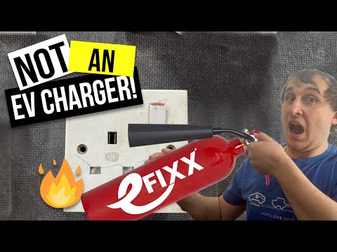 How To Use 3 Pin Plug In Car
