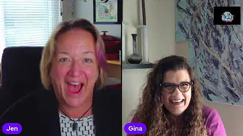 LA, LA, LA with Gina Hoffman