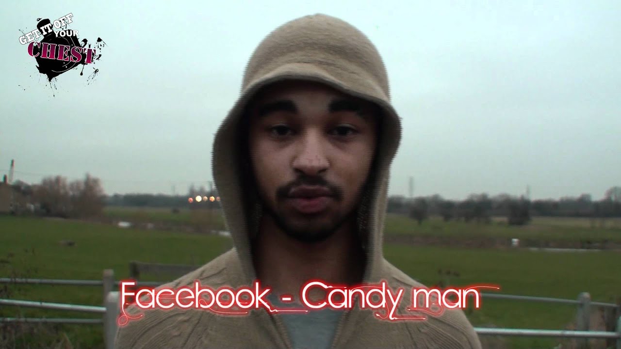 Get it off your Chest - T Double