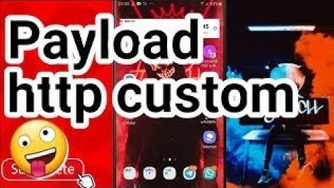 crear payload para HTTP CUSTOM Y TLS TUNNEL 🔥🔥