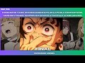 kimetsu no yaiba temporada 4 capitulo 8 sub español - YA SALIO