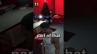 This New Glitch Broke GTA 5 😱
