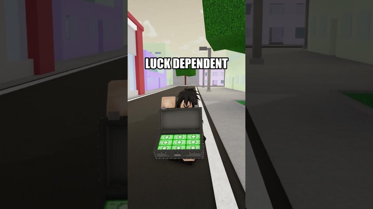 how to cheese a hard achievement in Jujutsu Shenanigans  #roblox  #jujutsushenanigans