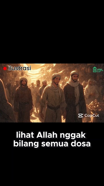Jangan Pernah Berputus Asa! Rahmat Allah Selalu Terbuka untuk Kita Semua